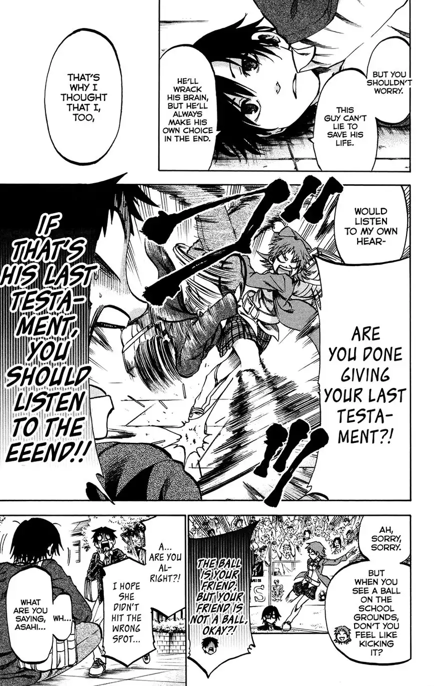 Jitsu wa Watashi wa Chapter 150 9